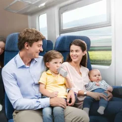 Omron U100 Microair NE-U100-E tragb.Inhalat.Gerät, 1 St