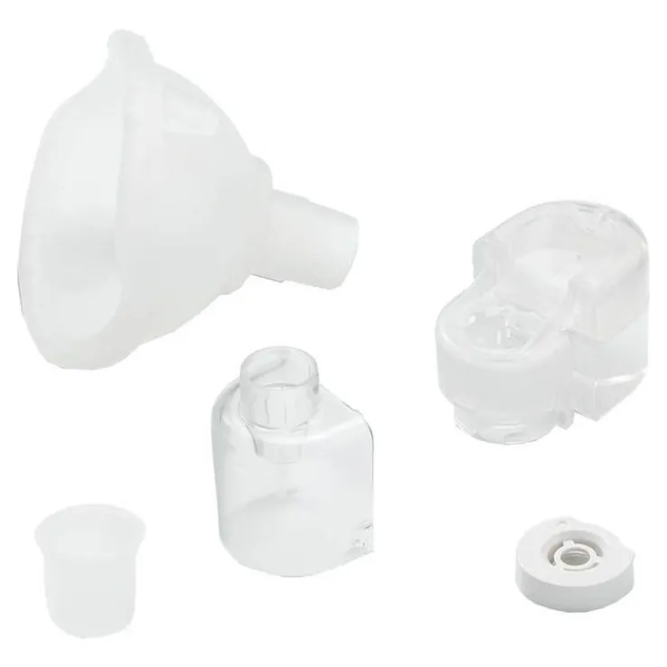 Omron U100 Vernebler-Set Kinder, 1 St