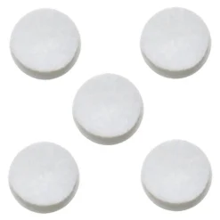 Omron Vernebler Luftfilter für C801 / C30 / C802, 5 St