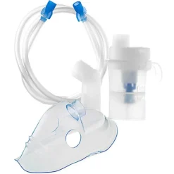 Omron Vernebler Set Erwachs.für C801-C801KD-C28P-C29, 1 St