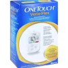 One Touch Verio Flex Blutzuckermesssystem mmol / l, 1 St