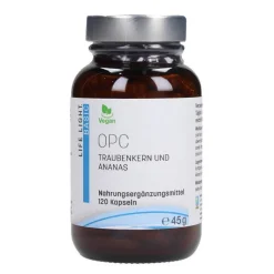 OPC 200 mg Kapseln, 120 St