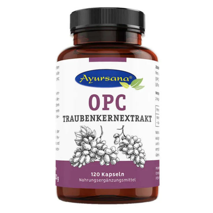 OPC Kapseln, 120 St