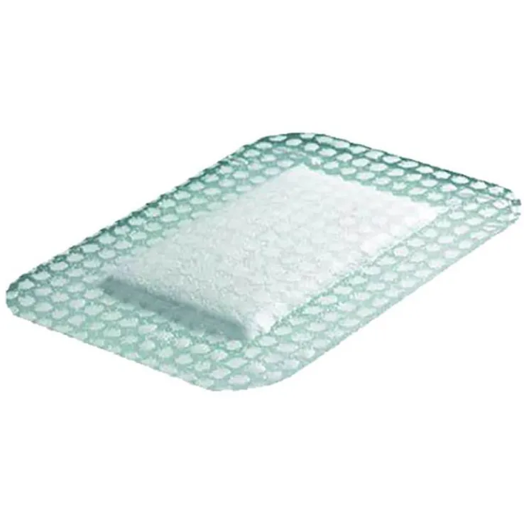 Opsite Post OP 30x10cm Verband, 20X1 St