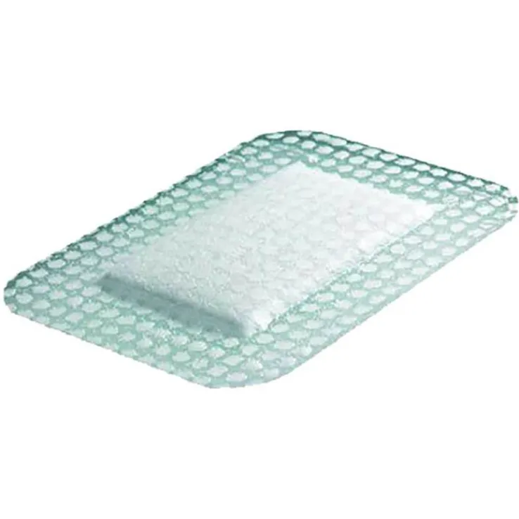 Opsite Post OP 35x10cm Verband, 20X1 St