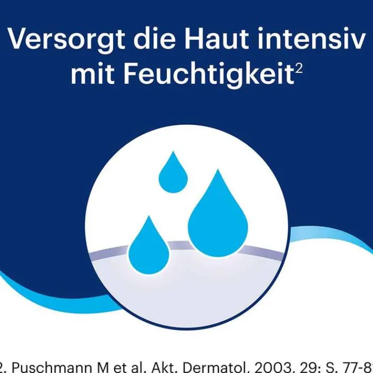 Optiderm® Fettcreme, 2X100 g