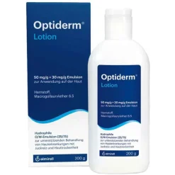 Optiderm® Lotion, 200 g