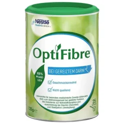 Optifibre Pulver, 125 g