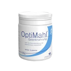Optimahl Gelenknahrung Pulver, 400 g