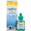 optive PLUS® Augentropfen, 10 ml