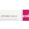 Optivisc Single 90 mg / 3 ml Fertigspritzen, 1 St