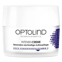 Optolind Intensivcreme, 50 ml