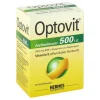 Optovit fortissimum 500 Kaps, 60 St