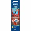 ORAL B Aufsteckbürsten Disney Cars, 2 St
