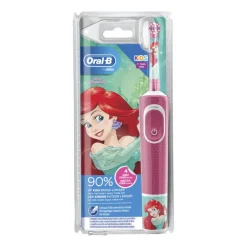 ORAL B Vitality 100 Kids Princess cls Zahnb., 1 St