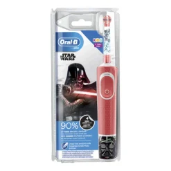 ORAL B Vitality 100 Kids Star Wars cls Zahnb., 1 St