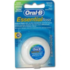 ORAL B Zahnseide gewachst mi, 1 P