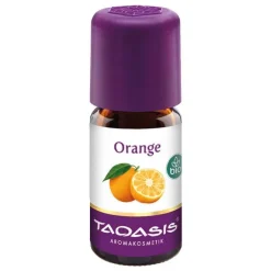 Orange Öl Bio , 10 ml