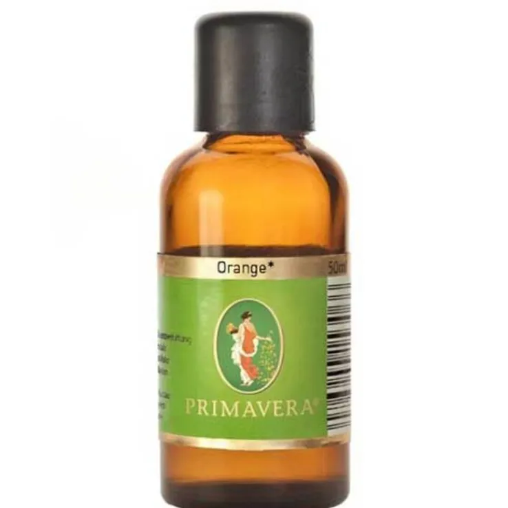 Orangen Essenz kbA, 50 ml