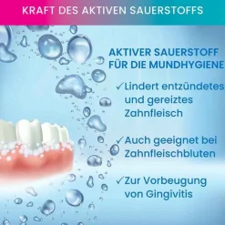 Oroxid Forte Mundspüllösung, 250 ml