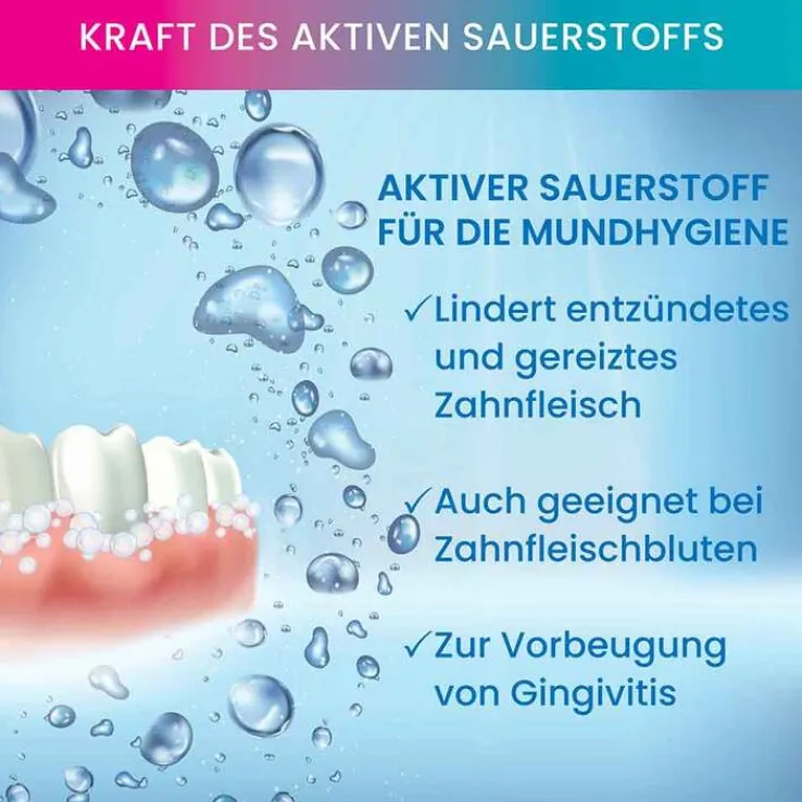 Oroxid Forte Mundspray, 100 ml