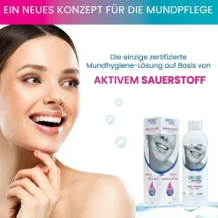 Oroxid Sensitive Lösung, 250 ml