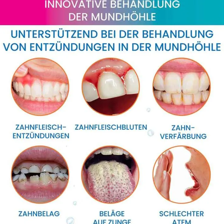 Oroxid Sensitive Lösung, 250 ml