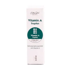 Orthodoc Vitamin A Tropfen, 20 ml