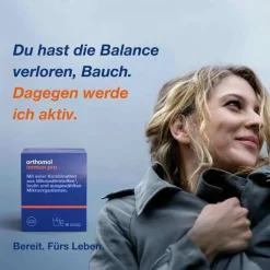 Orthomol Immun pro Granulat / Kapsel, 15 St