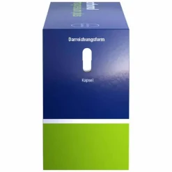 Orthomol Magnesium Plus Kapseln, 60 St