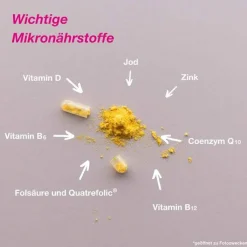 Orthomol Natal pre Kapseln, 90 St