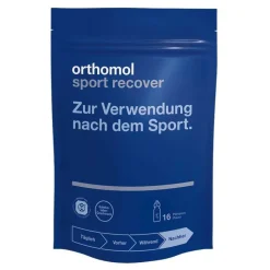Orthomol Sport Recover Pulver, 800 g