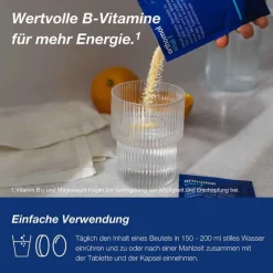 Orthomol Vital F Granulat/Kapseln/Tabletten Kombipackung, 1 St