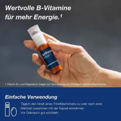 Orthomol Vital F Trinkfläschchen, 30 St