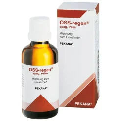 OSS-regen® spag. Peka Tropfen, 100 ml