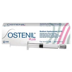 OSTENIL® PLUS Hyaluronsäure Fertigspritzen, 1 St