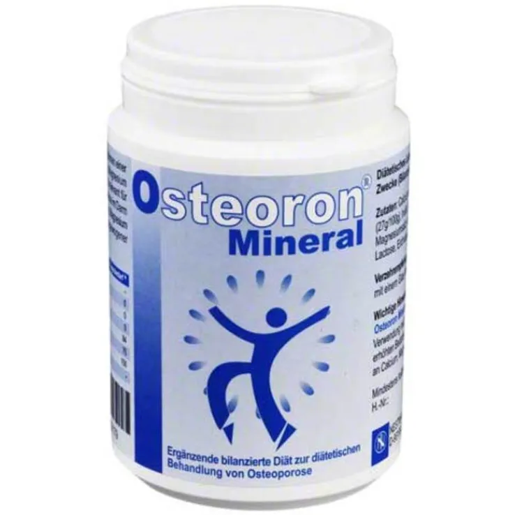 Osteoron Mineral Tabletten, 280 St