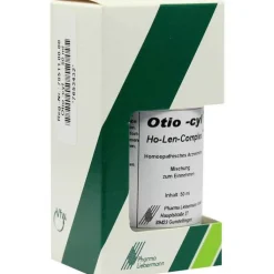 Otio cyl Ho Len Complex Tropfen, 50 ml