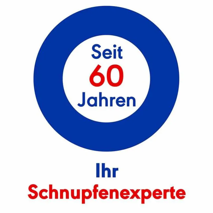 Otriven gegen Schnupfen 0,05 % Nasentropfen für Kinder, 10 ml