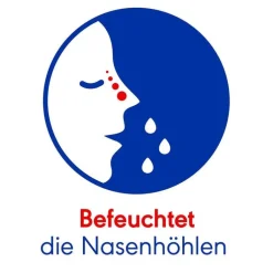 Otriven Meerwasser mit Eukalyptus, 20 ml