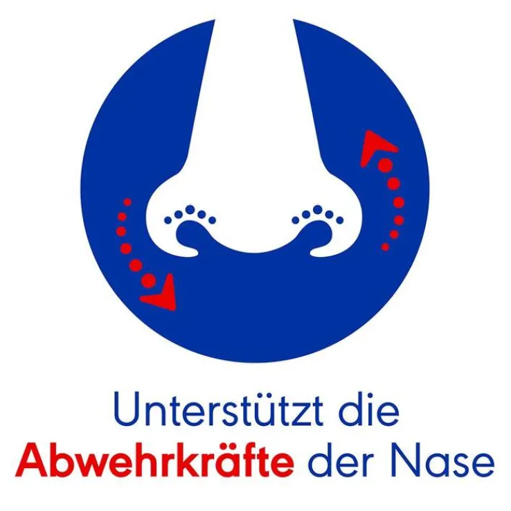 Otriven Protect Schnupfen Nasenspray (Dosierspray), 10 ml