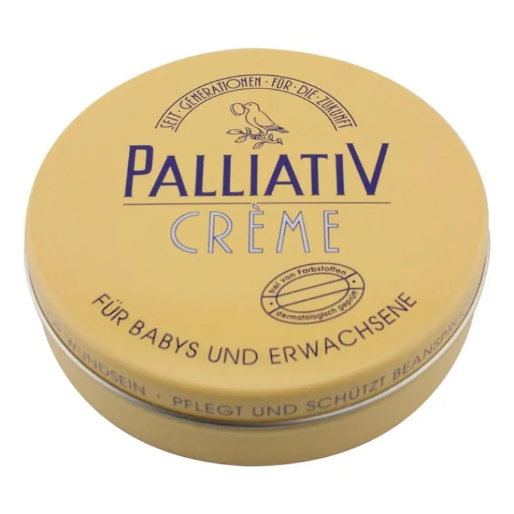 Palliativ Creme, 150 ml