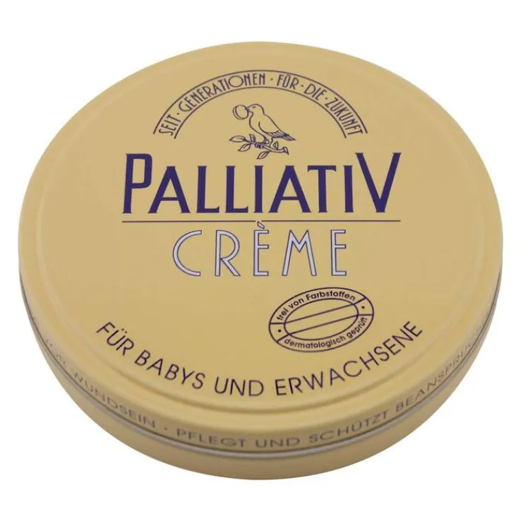 Palliativ Creme, 25 ml