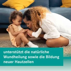 Panthenol HEUMANN Creme, 20 g