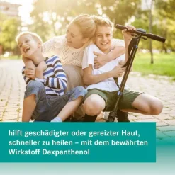 Panthenol HEUMANN Creme, 100 g