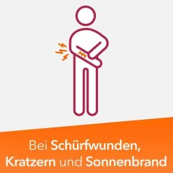 Panthenol ratiopharm Wundbalsam, 100 g