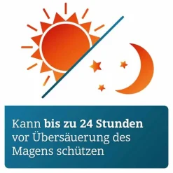 Pantoprazol ADGC 20 mg magensaftresistent Tabletten, 7 St