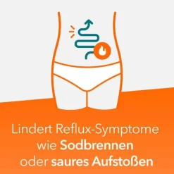 Pantoprazol-ratiopharm® SK 20 mg magensaftresistente Tabletten, 14 St