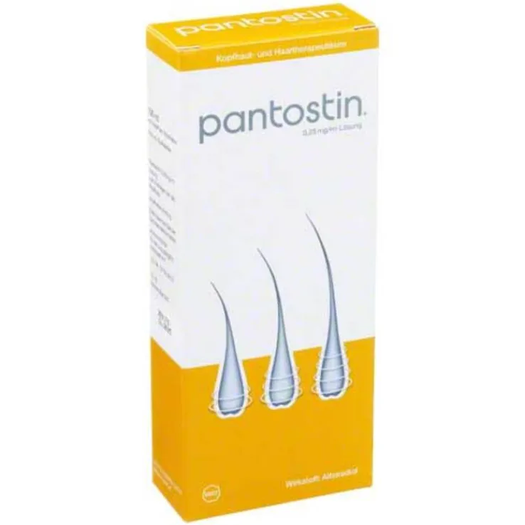 pantostin® Lösung, 100 ml