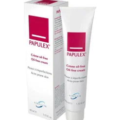 Papulex Creme, 40 ml